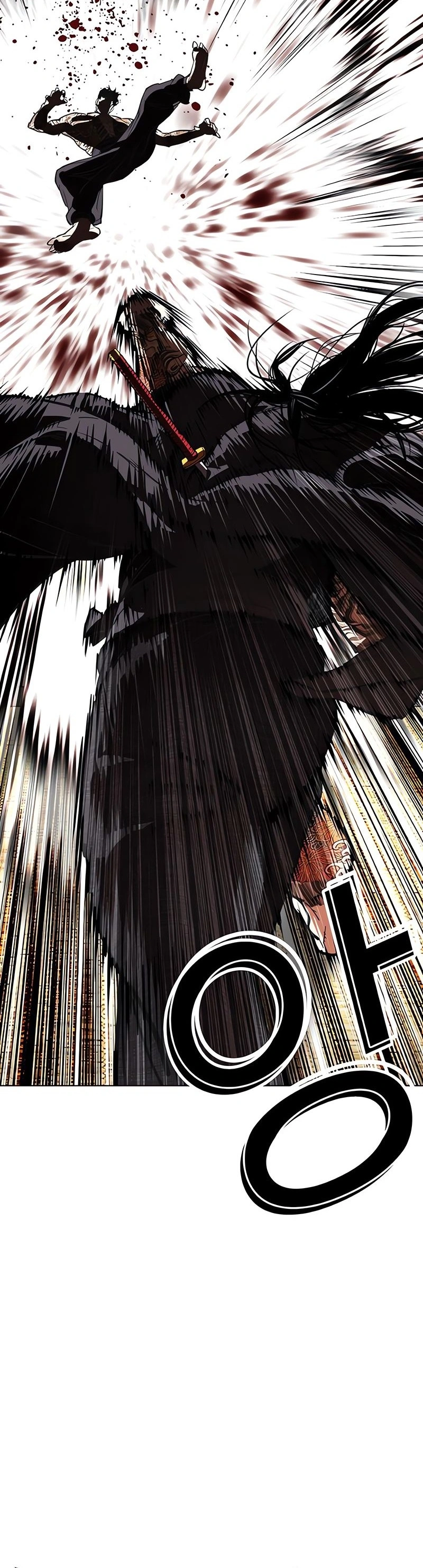 Read Lookism Português Manga Online