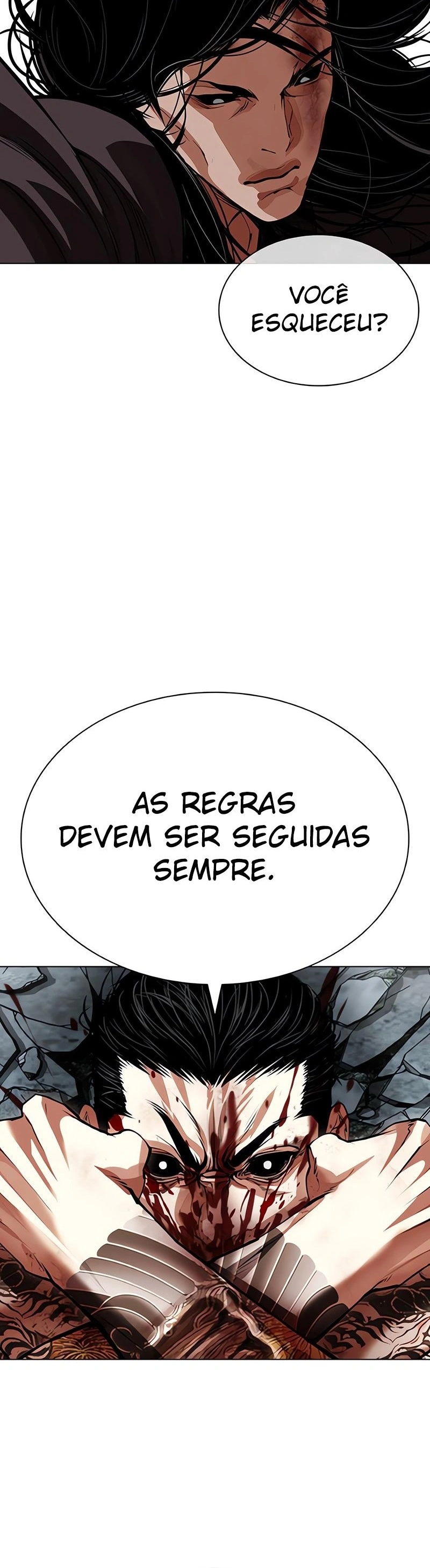 Read Lookism Português Manga Online