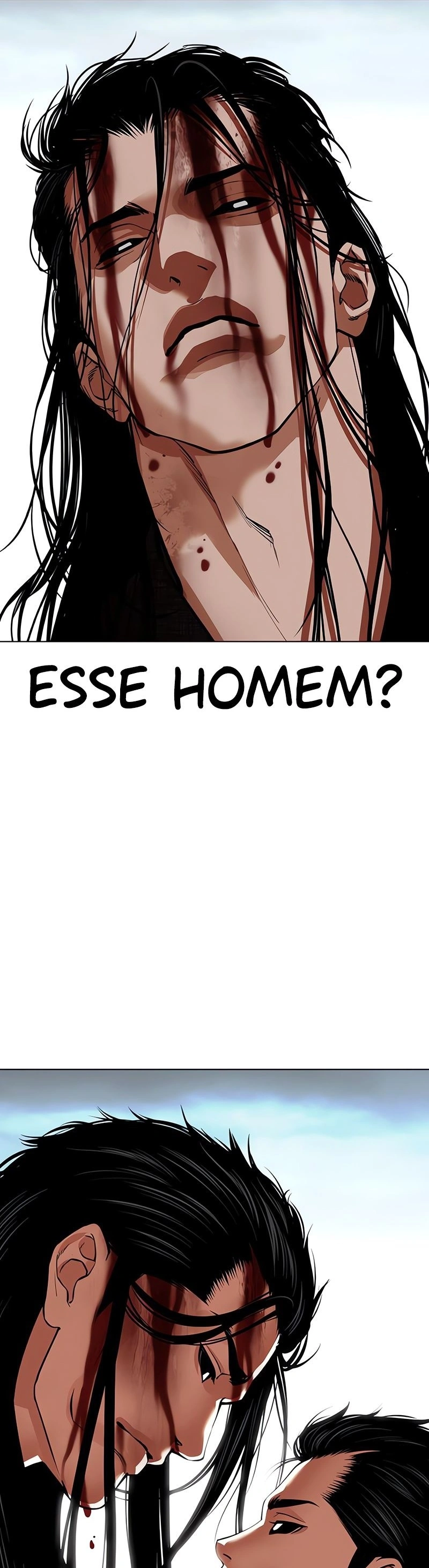 Read Lookism Português Manga Online