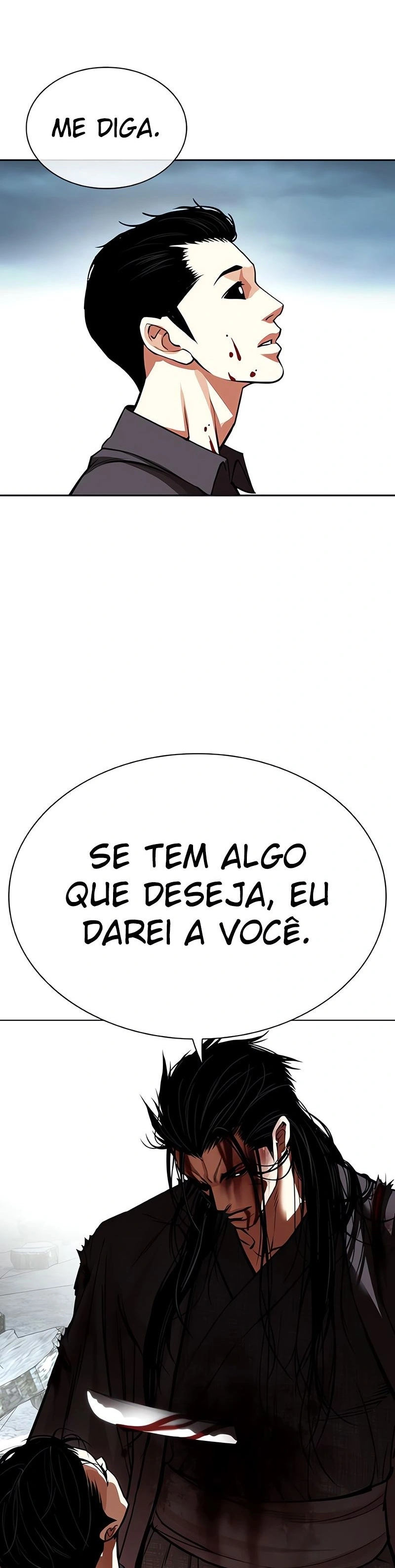 Read Lookism Português Manga Online