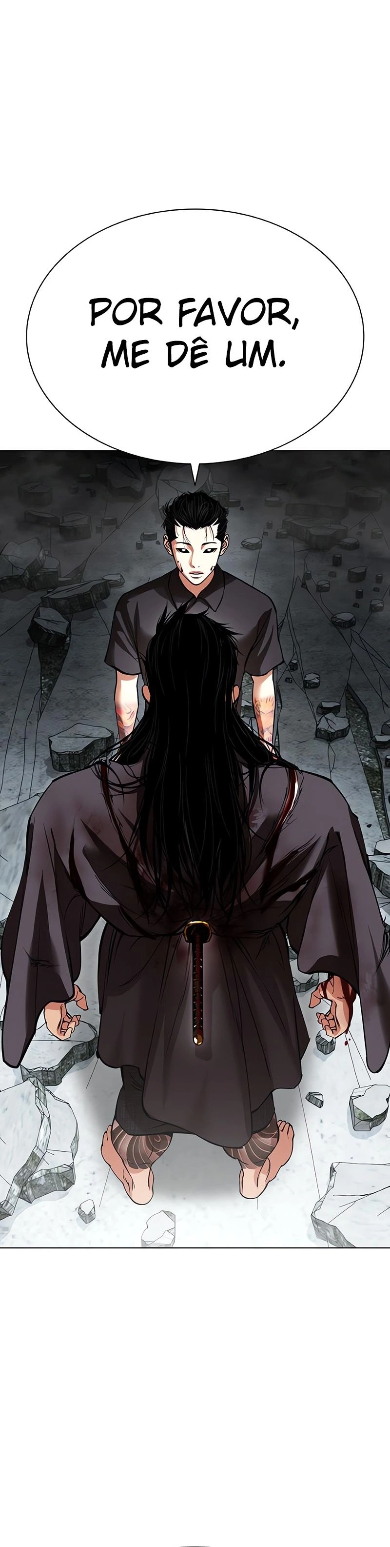 Read Lookism Português Manga Online