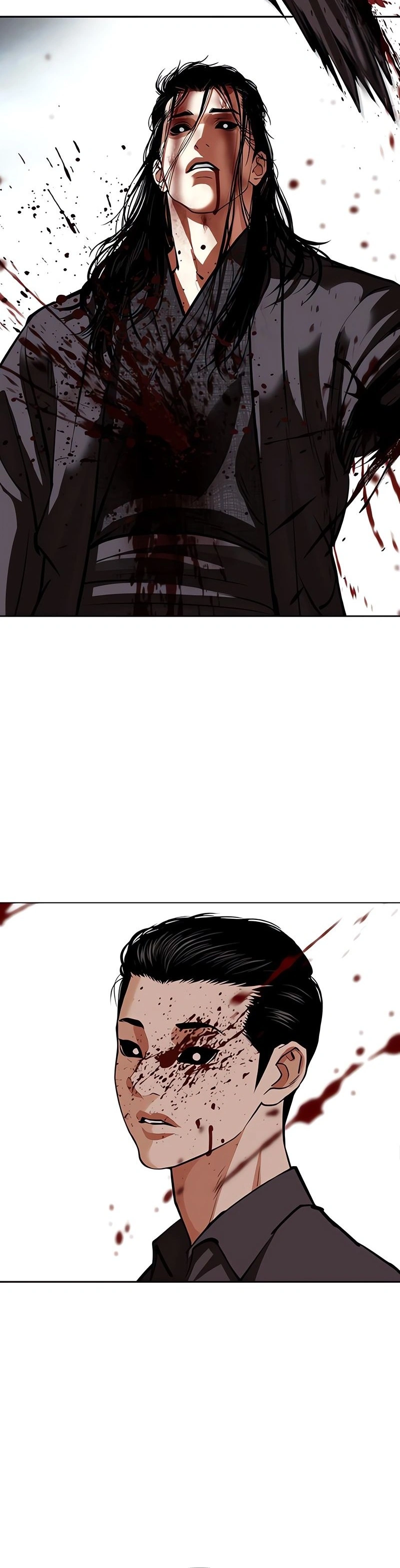 Read Lookism Português Manga Online