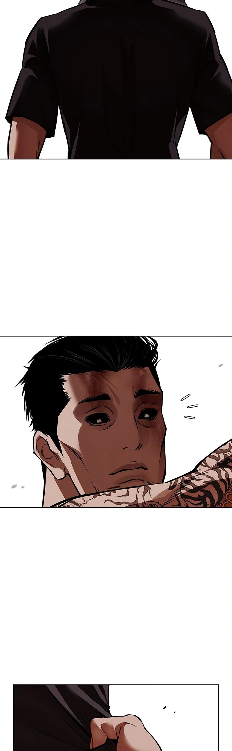 Read Lookism Português Manga Online