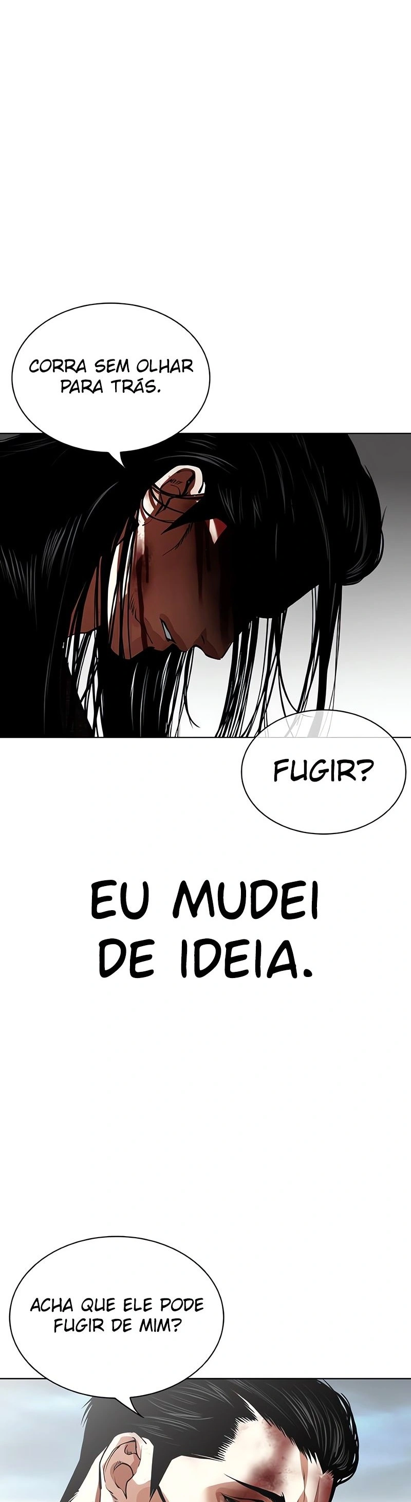 Read Lookism Português Manga Online