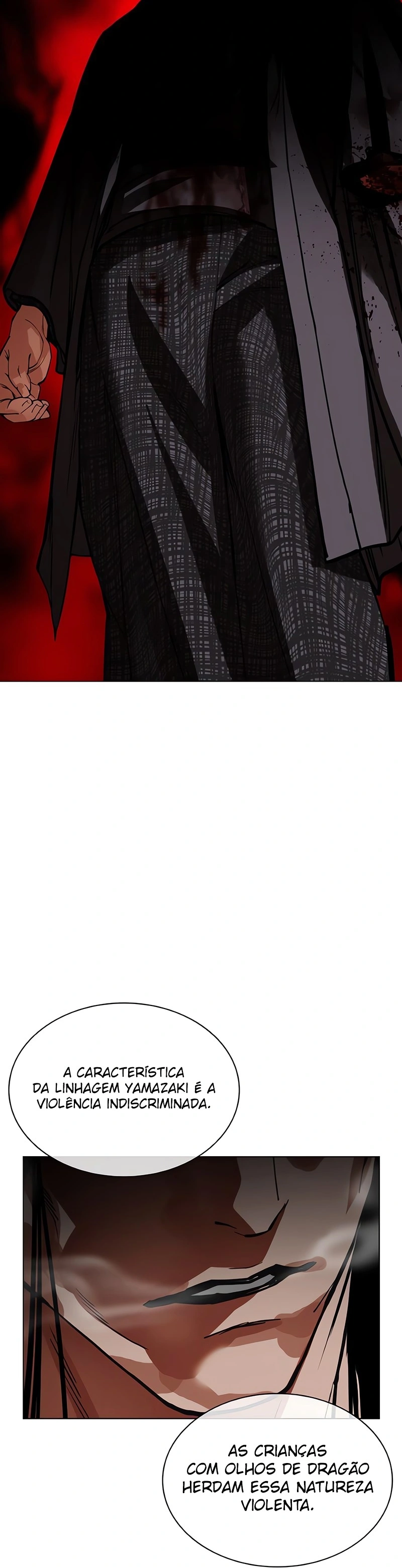 Read Lookism Português Manga Online