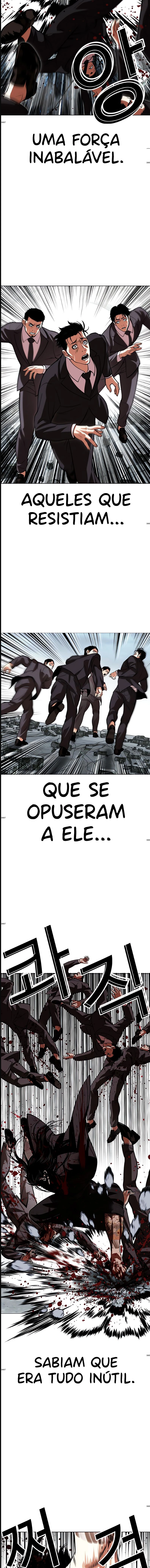 Read Lookism Português Manga Online