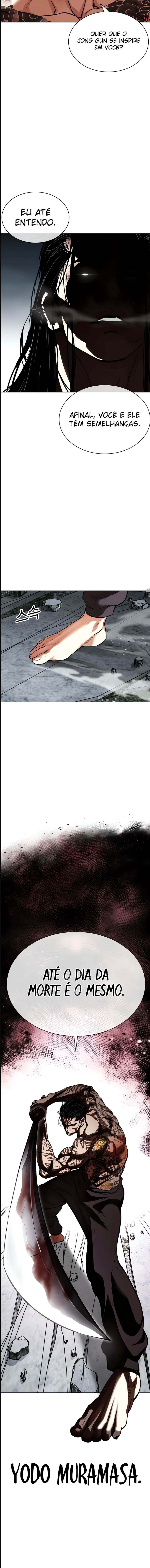 Read Lookism Português Manga Online