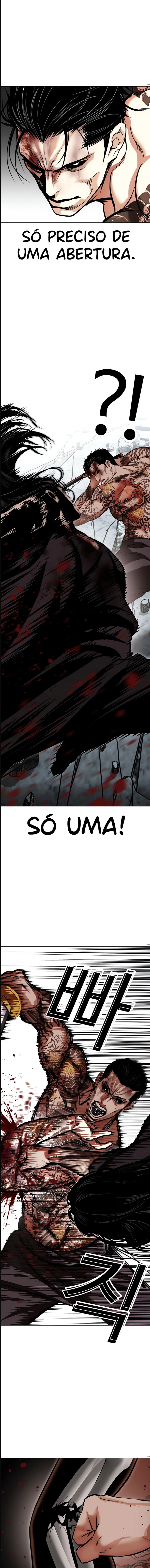 Read Lookism Português Manga Online