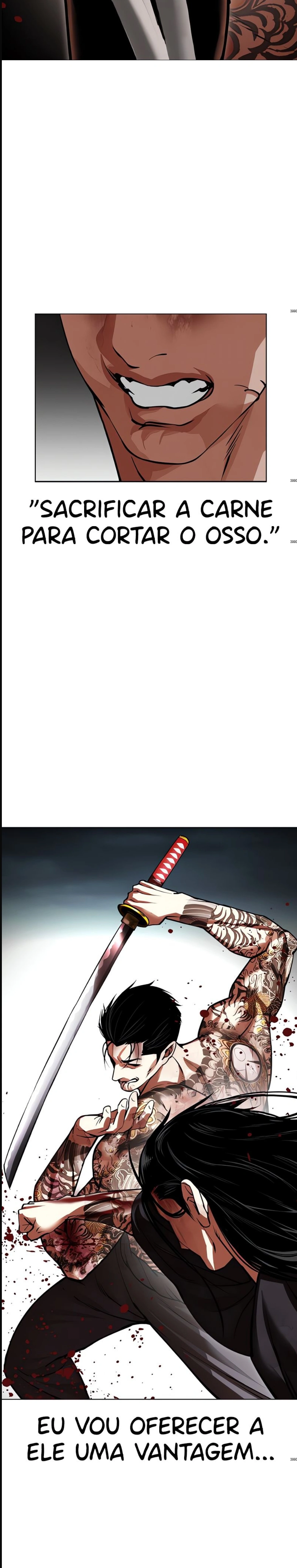 Read Lookism Português Manga Online