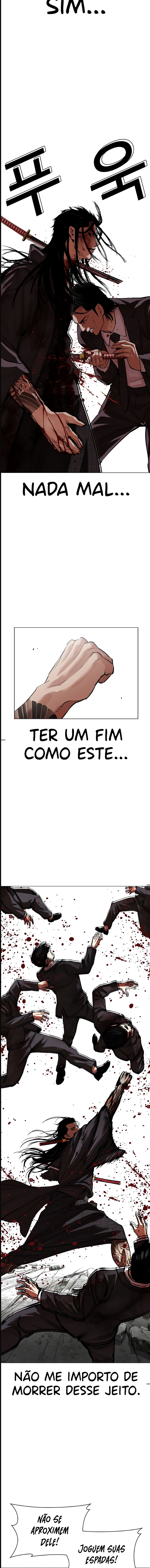 Read Lookism Português Manga Online