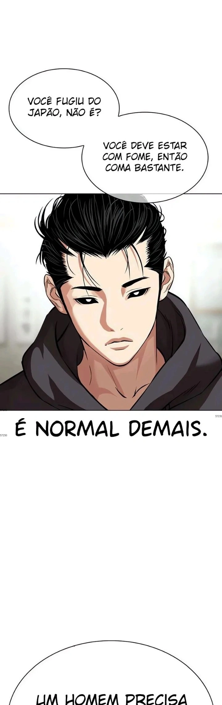 Read Lookism Português Manga Online