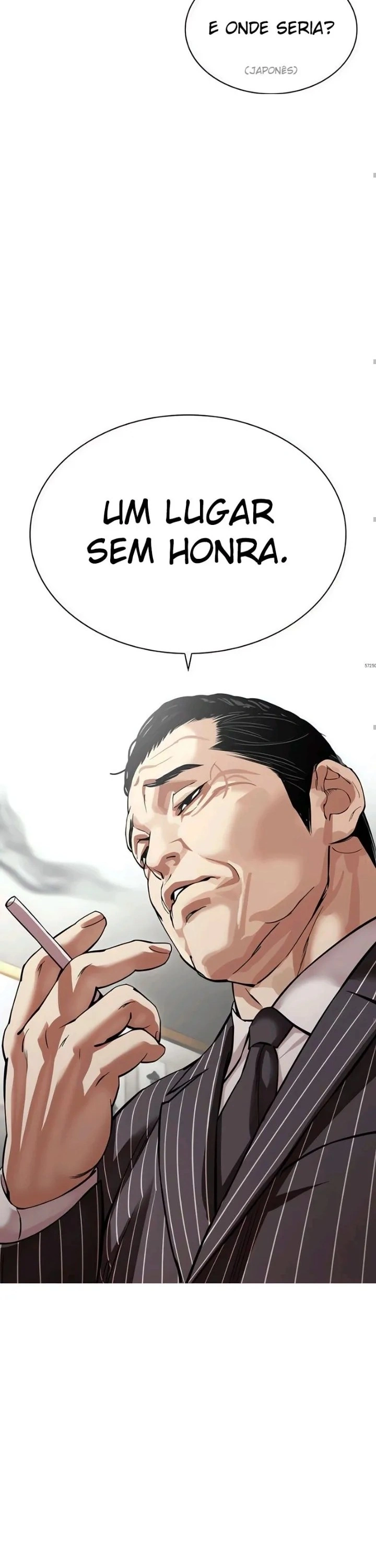 Read Lookism Português Manga Online