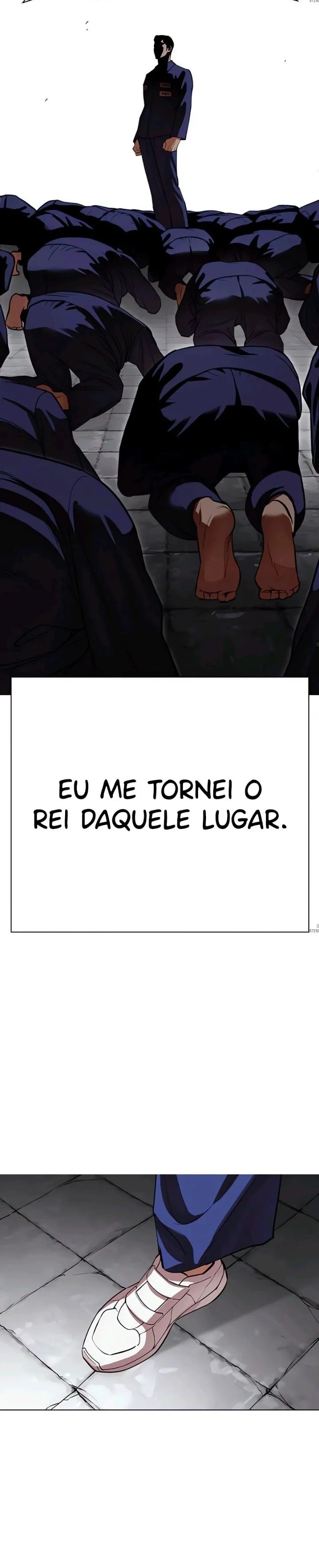 Read Lookism Português Manga Online