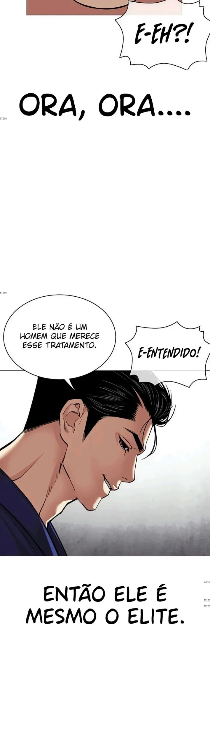 Read Lookism Português Manga Online