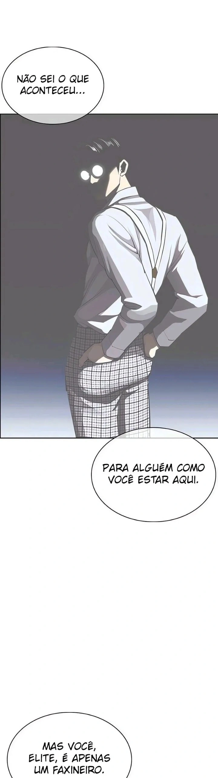 Read Lookism Português Manga Online