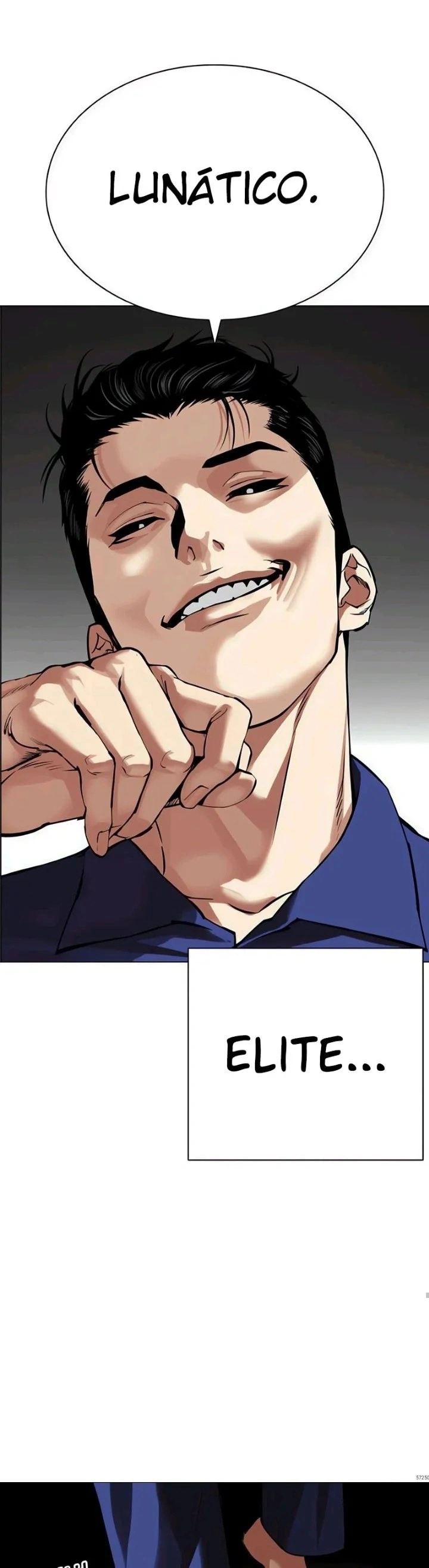 Read Lookism Português Manga Online