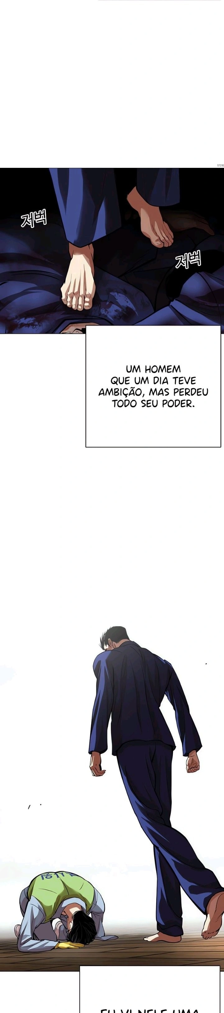 Read Lookism Português Manga Online