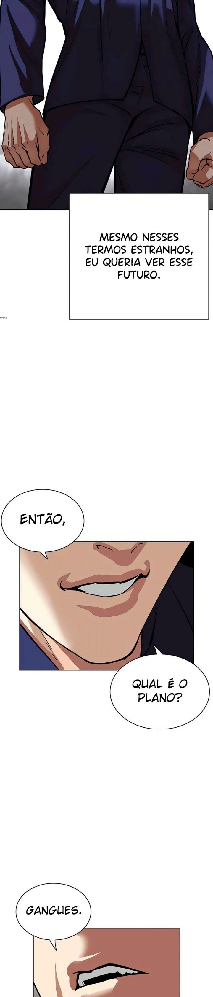 Read Lookism Português Manga Online