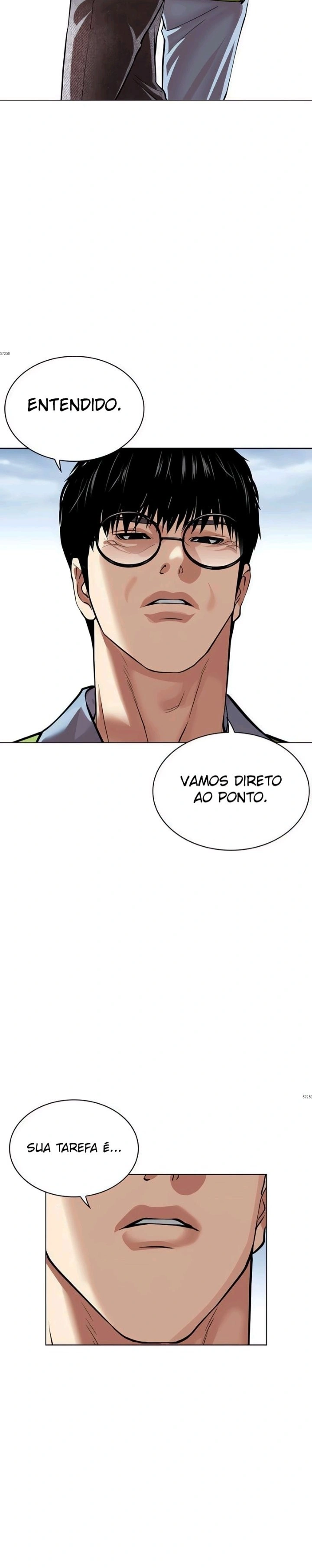 Read Lookism Português Manga Online