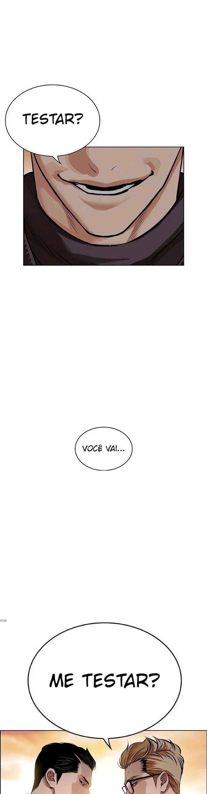 Read Lookism Português Manga Online