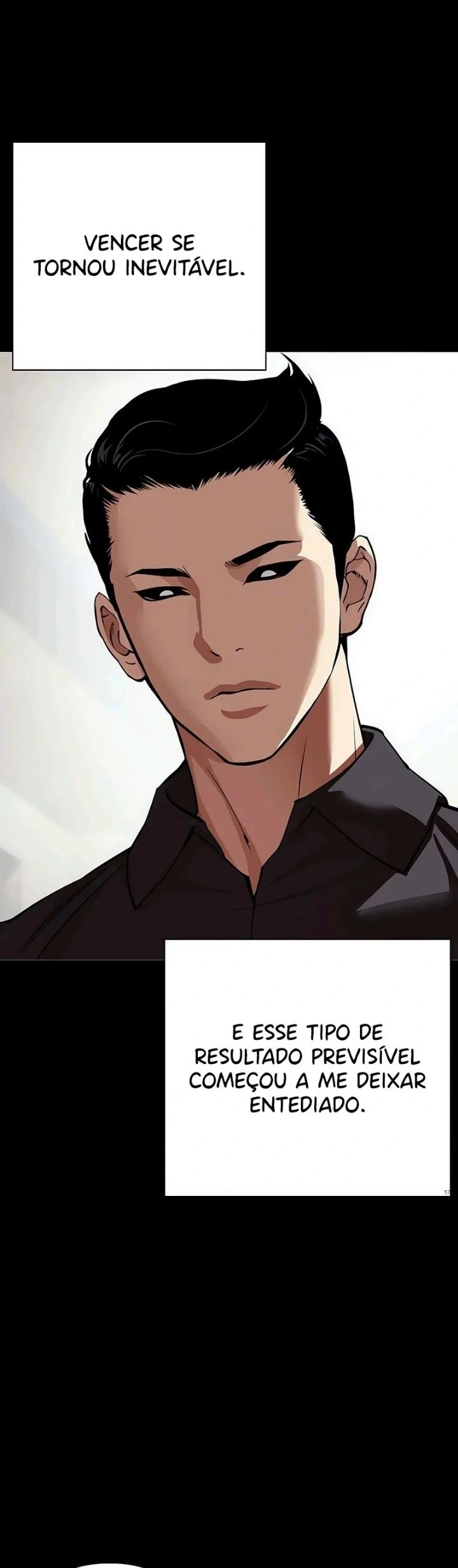 Read Lookism Português Manga Online