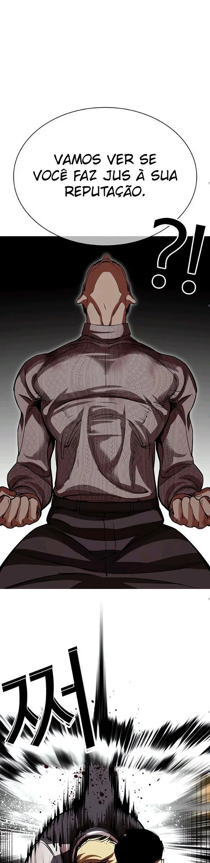 Read Lookism Português Manga Online