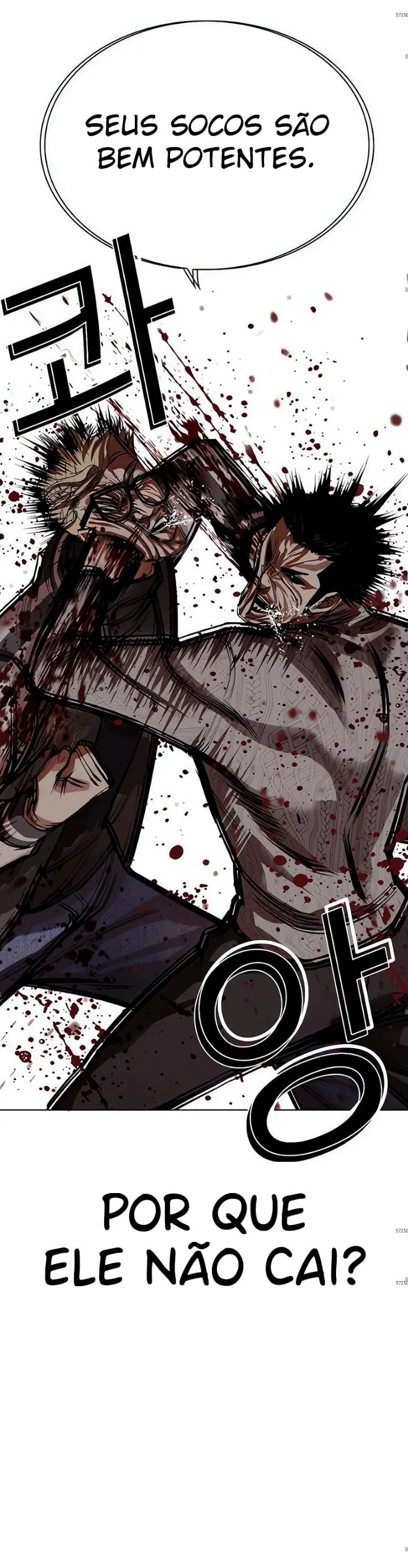 Read Lookism Português Manga Online