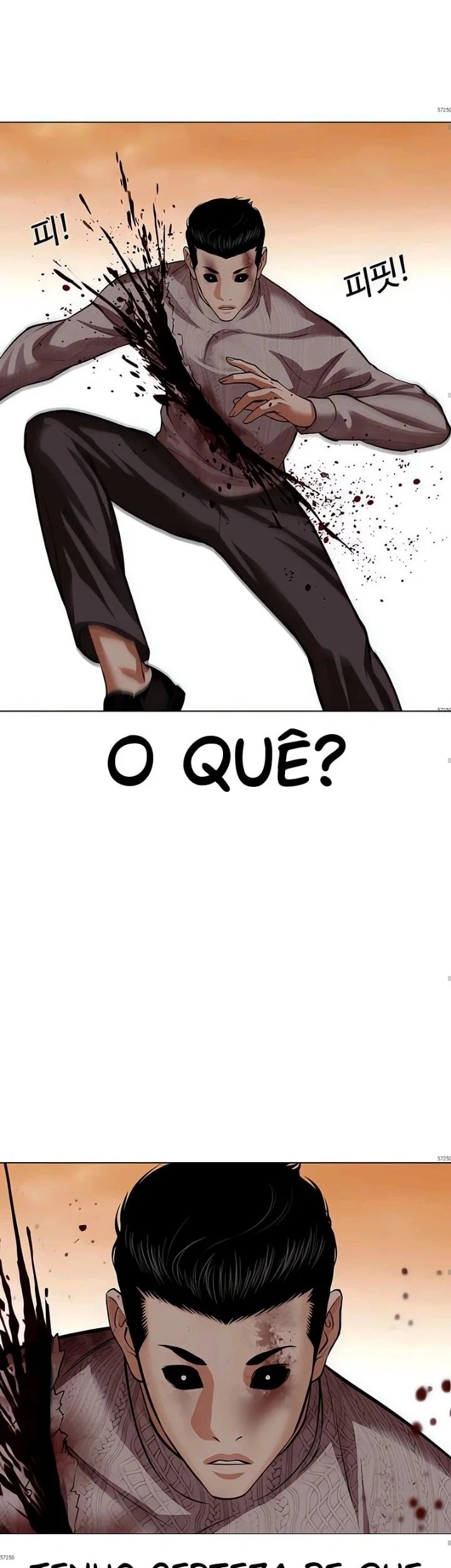 Read Lookism Português Manga Online