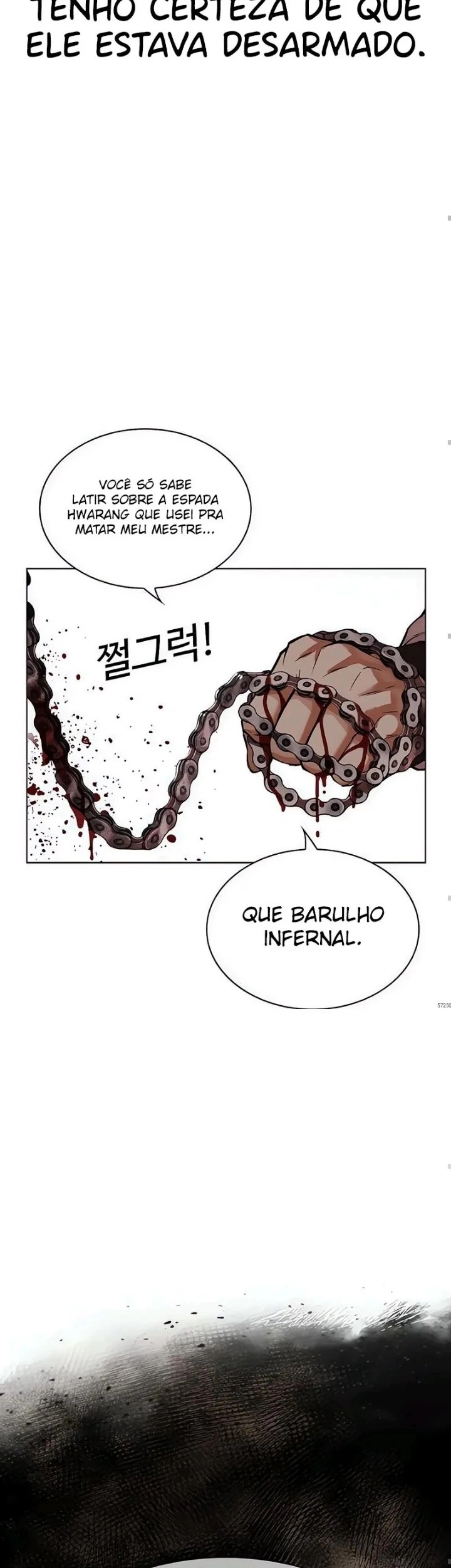 Read Lookism Português Manga Online