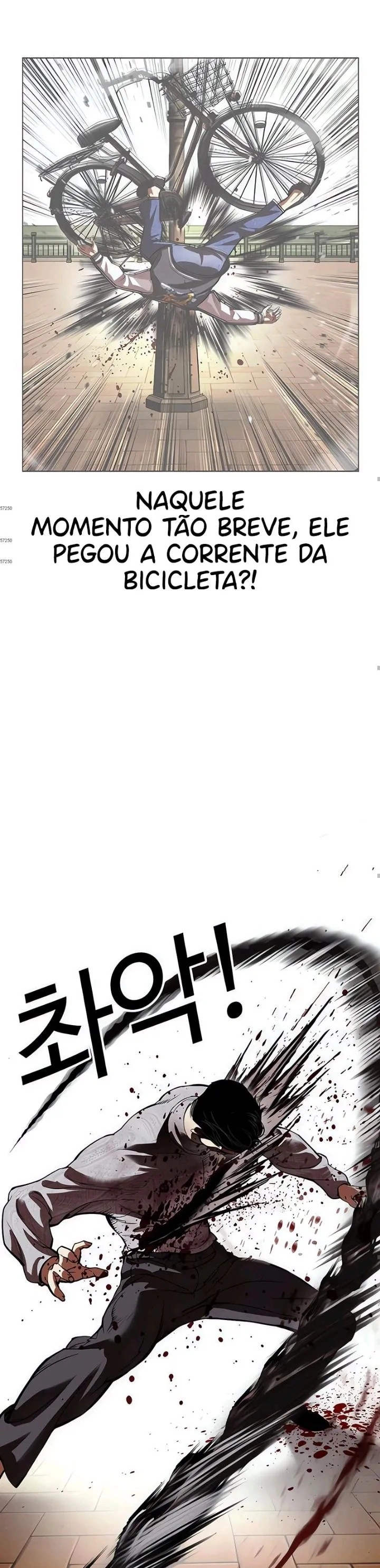 Read Lookism Português Manga Online