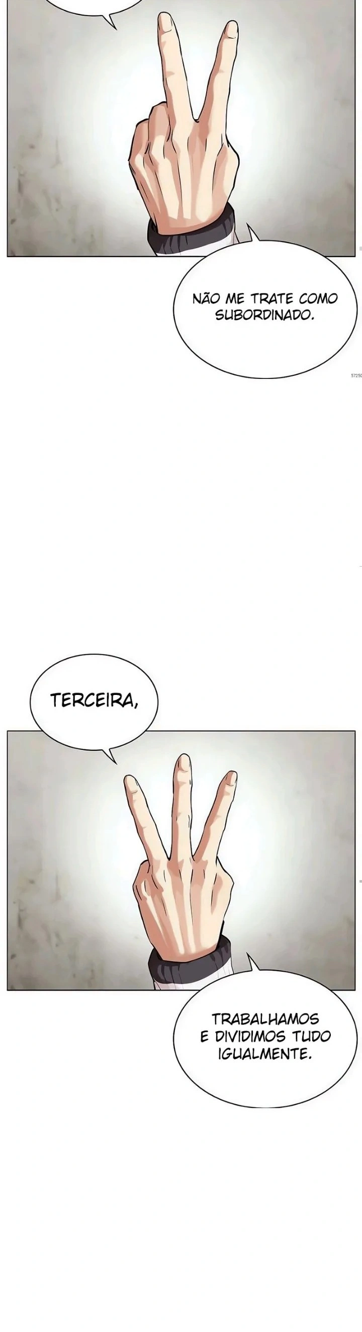 Read Lookism Português Manga Online