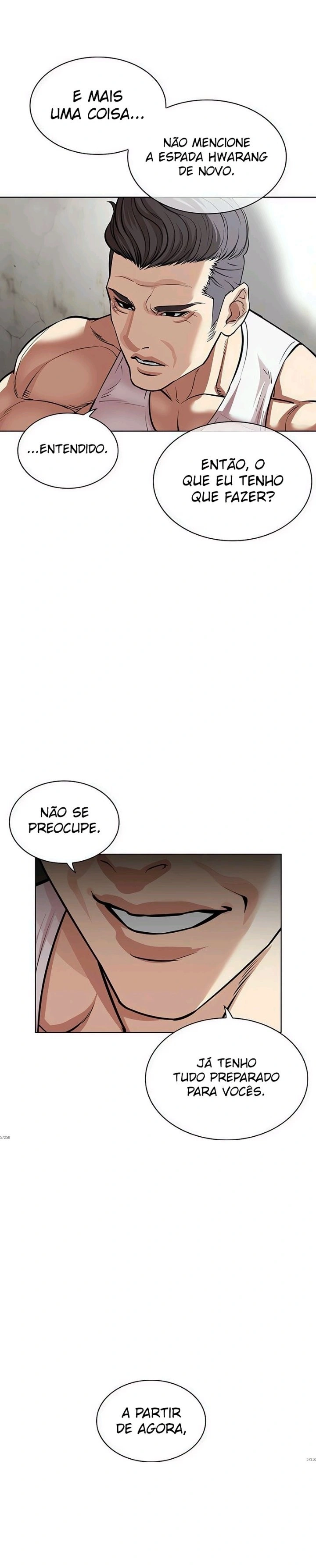 Read Lookism Português Manga Online