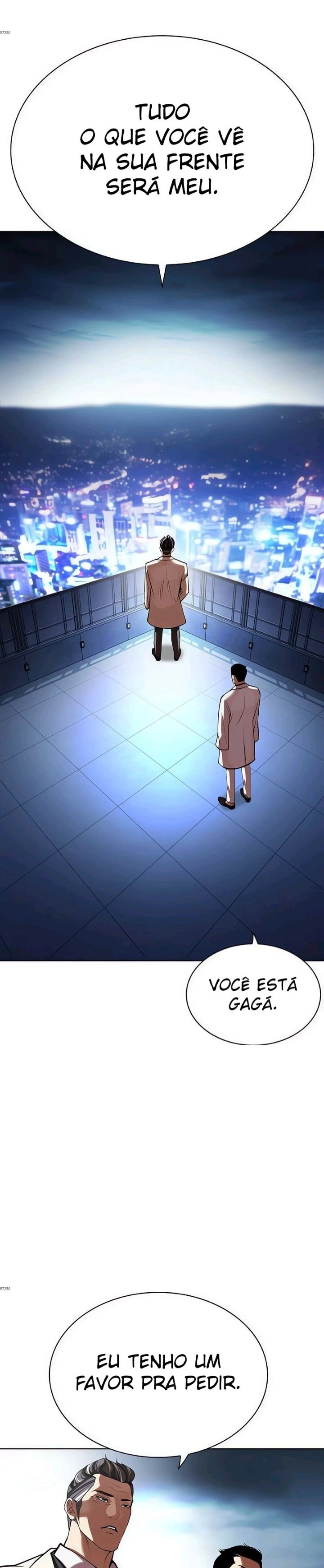 Read Lookism Português Manga Online