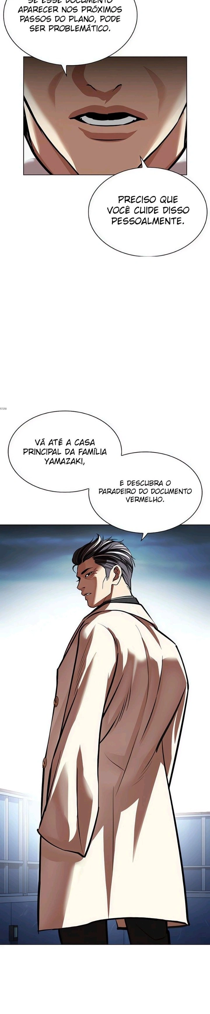 Read Lookism Português Manga Online