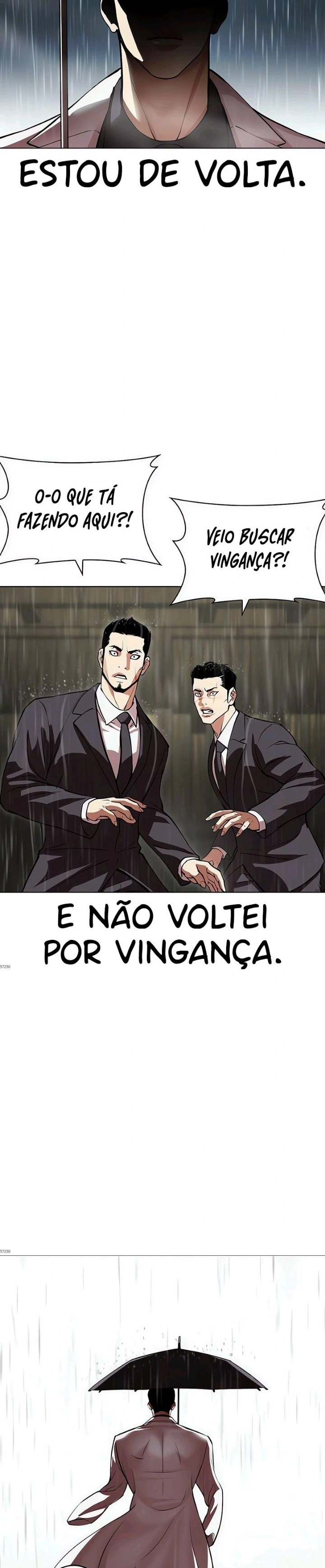 Read Lookism Português Manga Online