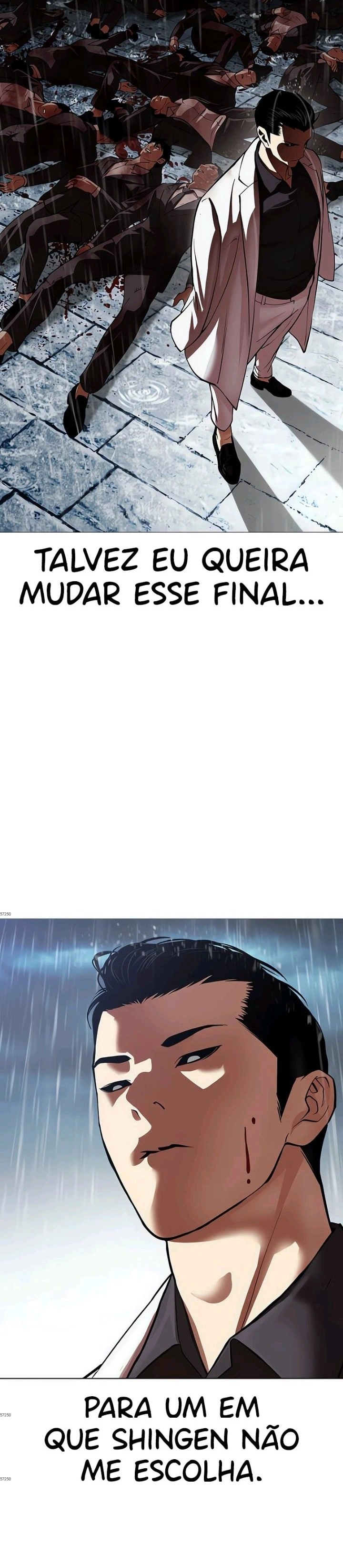 Read Lookism Português Manga Online