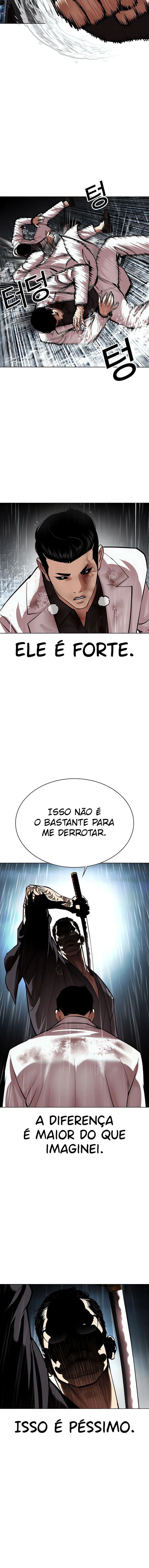 Read Lookism Português Manga Online