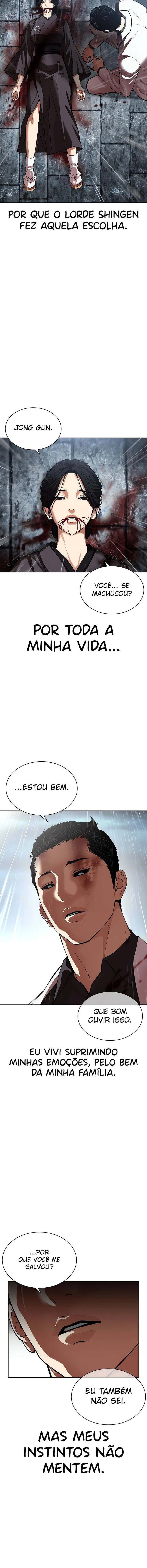 Read Lookism Português Manga Online