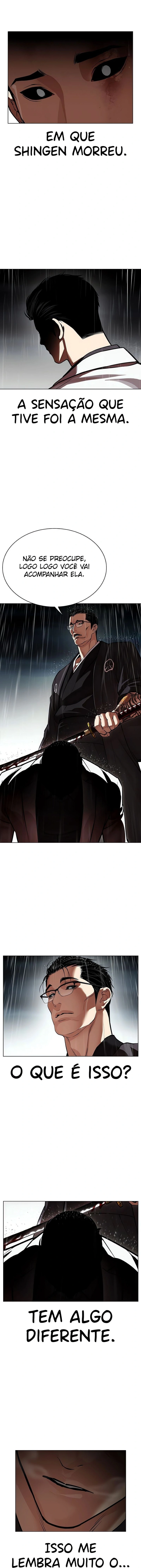 Read Lookism Português Manga Online