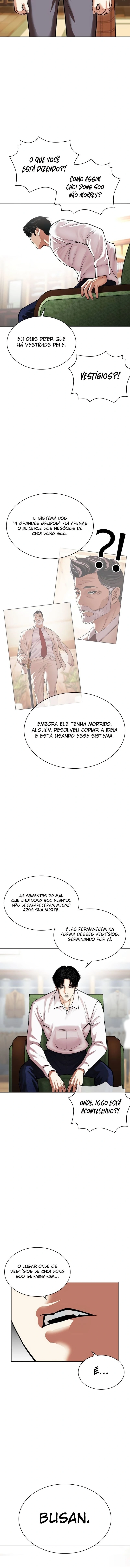 Read Lookism Português Manga Online