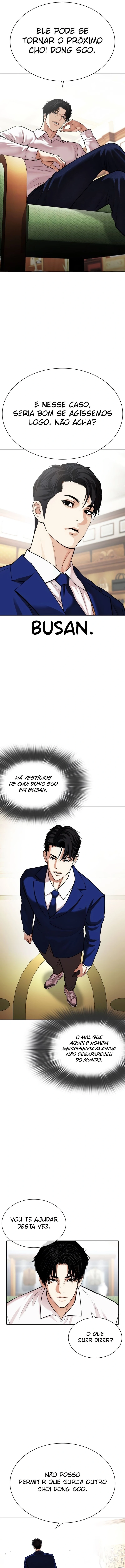 Read Lookism Português Manga Online