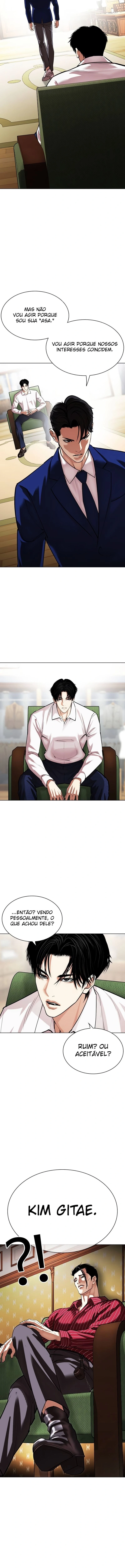 Read Lookism Português Manga Online