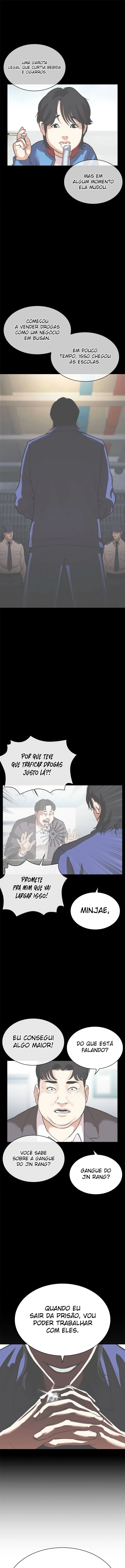 Read Lookism Português Manga Online