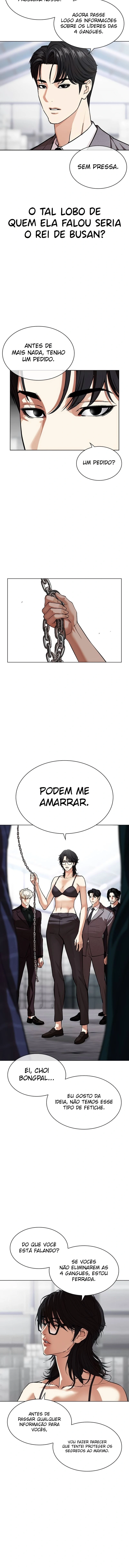 Read Lookism Português Manga Online