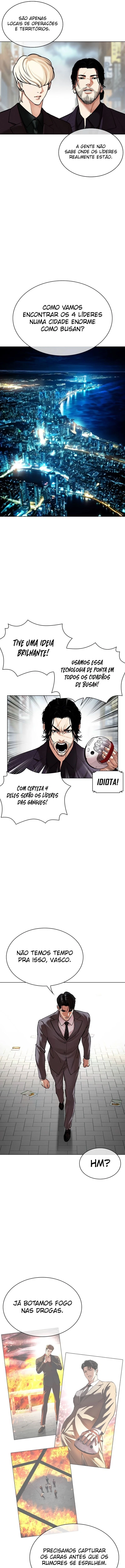 Read Lookism Português Manga Online