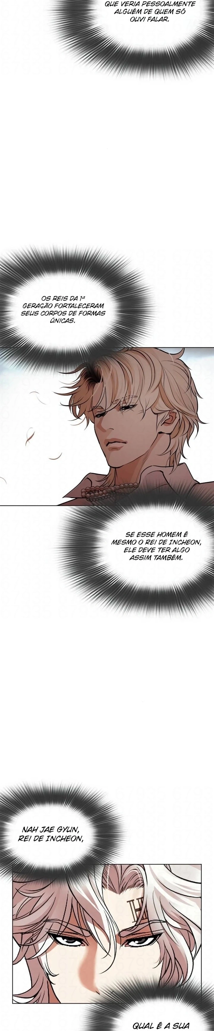 Read Lookism Português Manga Online