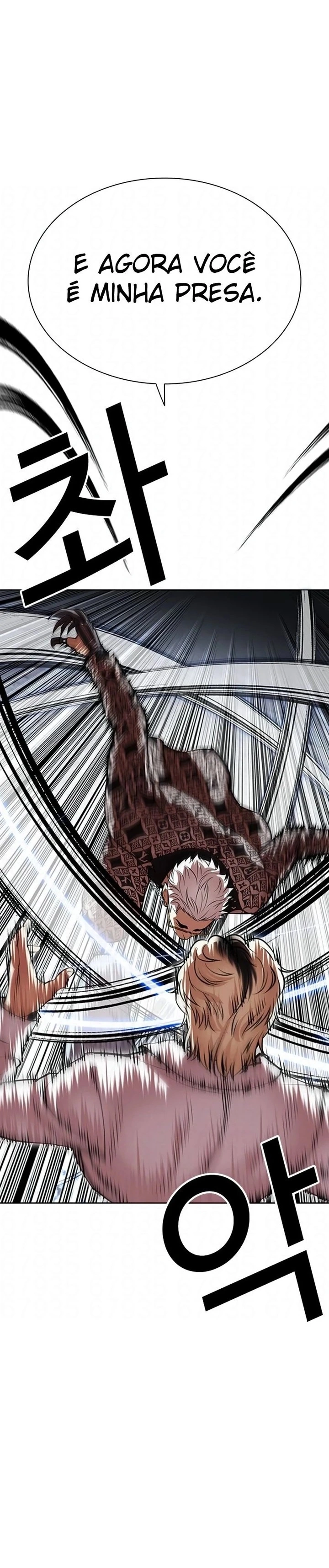 Read Lookism Português Manga Online