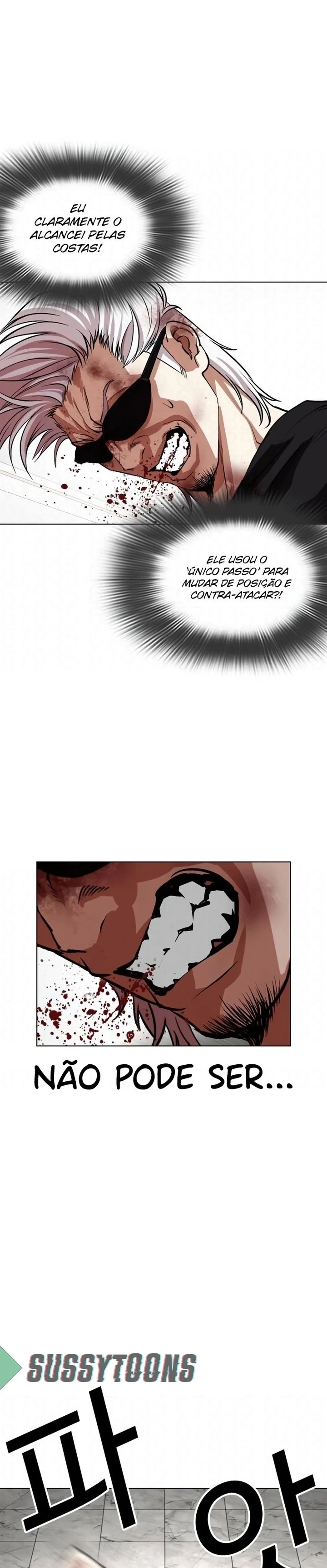 Read Lookism Português Manga Online