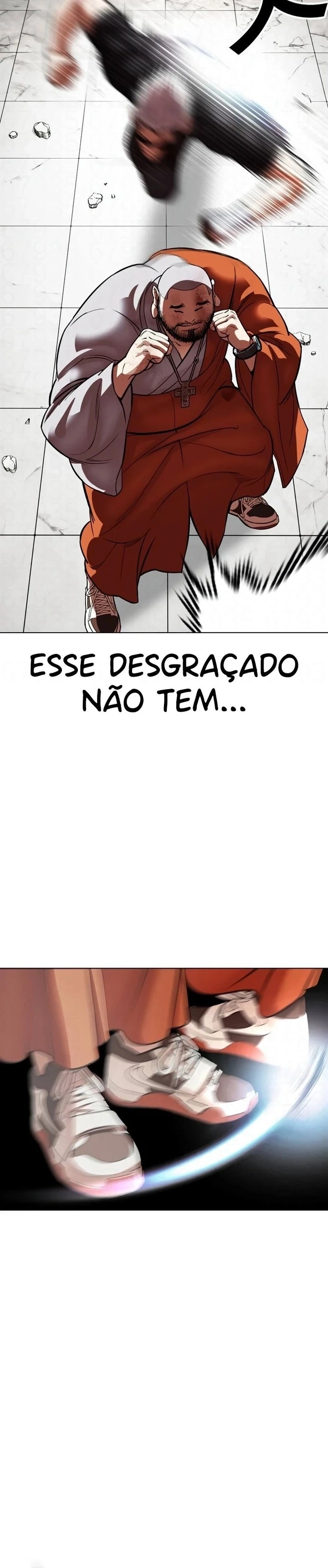 Read Lookism Português Manga Online