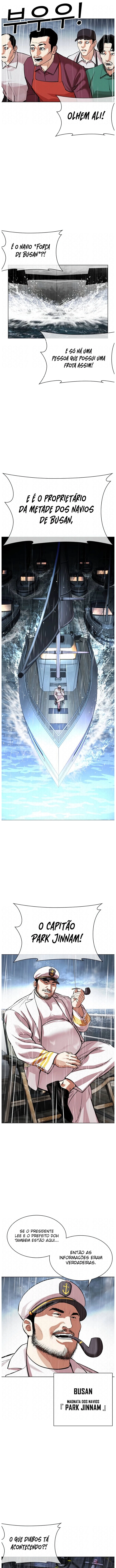 Read Lookism Português Manga Online